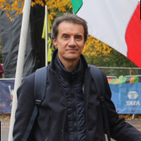 Alessandro Rossi