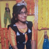 Lovely Pravalika