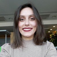 Jelena Pršlja