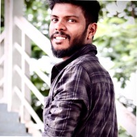 Anilkumar pakki