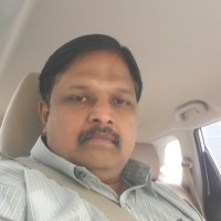 Sivakumar Guruswamy Shanumugavelu