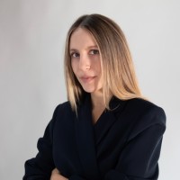 Katherine Friedland