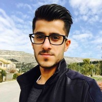 Ahamd Mustafa