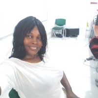 Claudia Patricia