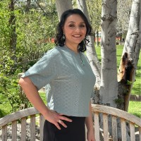 Amanda Walker Msd, Rdn, Bscn, Aas, Ld/N