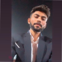 Achyut Desai