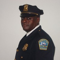 Dr .Chris Brown , Jr.
