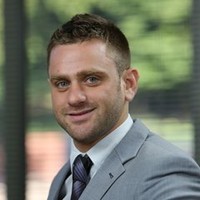 Dean Rosenwald, MBA, MIB