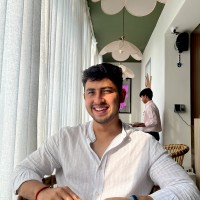 Chirag Joshi