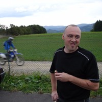 Fabrice Bafourd