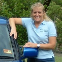 Joanne Phillips