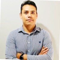 Marcelo Larreta Ramirez