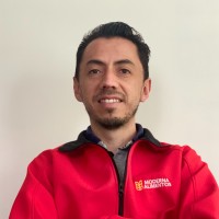 Alejandro Nicola Haro