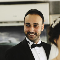 Mert Can Eskin