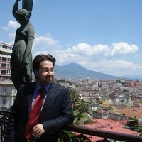 Stathis Detorakis