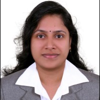 Jayasree M C