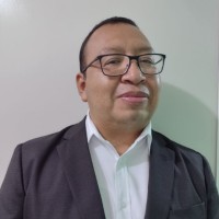 Fernando Vidal Tapia