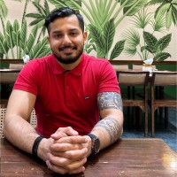 Utkarsh Singh