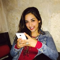 Georgina Pedraja Martínez