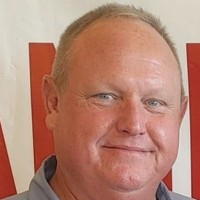 Robin Barber