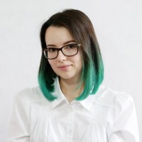 Liliia Sabitova (Galimzyanova)