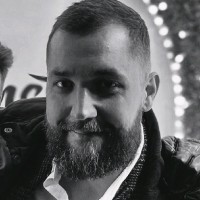Christoffer Sjöholm