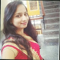 Vijayalaxmi Balur
