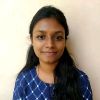 Harini Ravi