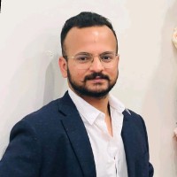 Dhanraj Vaghela