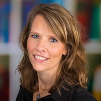 Judith De Boer - Bijl