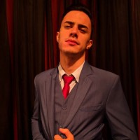Olympio Augusto Vieira Silva