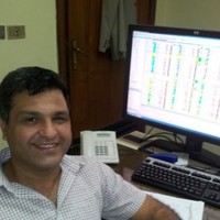 Hesham Saad