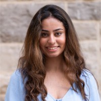 Sidrah Asghar