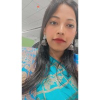 Pranali Kamble
