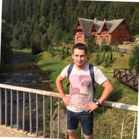 Olexiy Lantukh