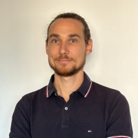 François David