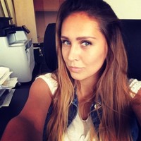 Екатерина Бакулина