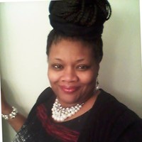 Carla Harris