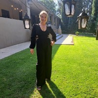Nicole Joubert