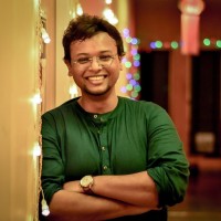 Sidharth Bhuyan