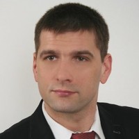 Piotr Kopacki