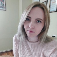 Карина Кулик