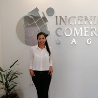 Alina Aguilar Salazar