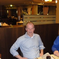Joop Savenije