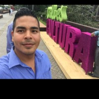 Alexander Pizarro Salazar