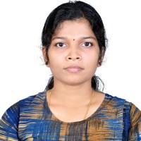 Aiswarya T