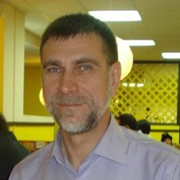 Vladimir Kondakov