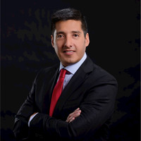 Leonardo Riquelme - CFO - Gerente Finanzas - Revenue - Tesoreria e Inv