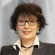 Nellie Sabirzhanova