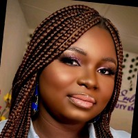 Abigail Busayo